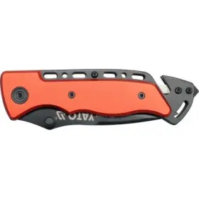 Yato - Držiak na okno s vákuovou pumpou Ø204mm