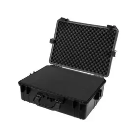 Yato - Hermeticky uzatvárateľný box na náradie 569x425x215mm