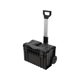 Yato - systémový box na kolieskach obsahuje 1 prvok (S1)