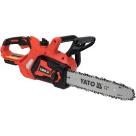 Yato - Reťazová píla 18V 12" AKU (korpus)