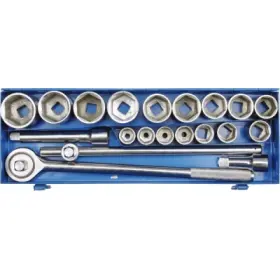 Vorel - Gola sada 3/4" 20ks
