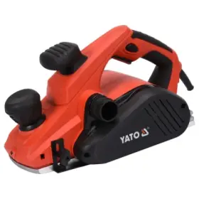 Yato - Ručná hoblovačka 110mm 1300W