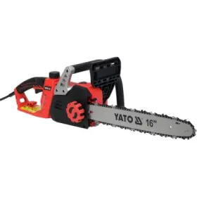 Yato - Elektrická reťazová píla 2400W