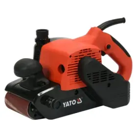Yato - Ručná pásová brúska 1200W 230V