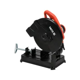 Yato - Prenosná píla na kov 2.4kW