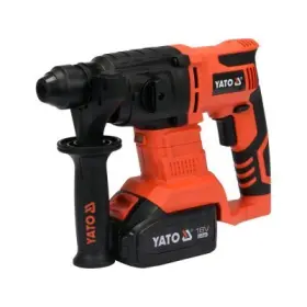 Yato - príklepová vŕtačka SDS+ 18V s AKU 3Ah