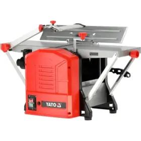 Yato - Hobľovačka-hrúbkovač 230V 1250W