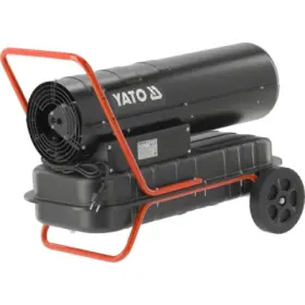 Yato - Prenosný naftový ohrievač 30kW