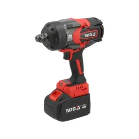 Yato - Rázový uťahovač 3/4" 2400Nm s AKU 6Ah