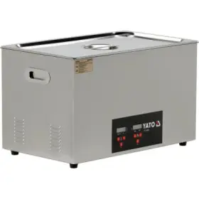 Yato - Dielenská ultrazviková umývačka 30L