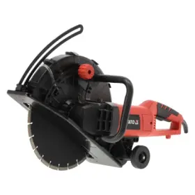 Yato - Ručná píla na boetón 230V 2600W