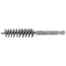 Ks Tools - Okrúhla oceľová kefa Ø16mm 1/4"