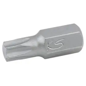Ks Tools - Skrutkovací bit TORX 30 x 10mm T55