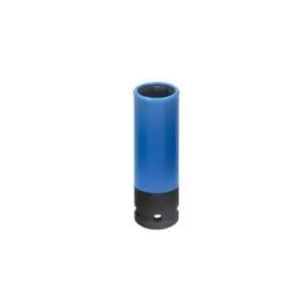 Ks Tools - Kovaný nástrčkový orech 1/2", 17mm