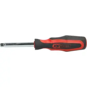 Ks Tools - štvorhranný skrutkovač 1/4" 150mm