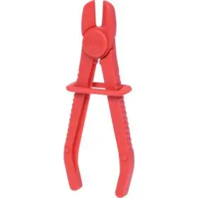 Ks Tools - Kliešte na zovretie hadíc 150mm