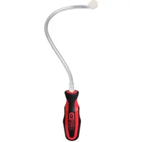 Ks Tools - Pružný magnetický držiak 510mm Øhlavy=13mm