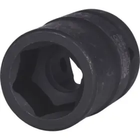 Ks Tools - šesťhranný silový nástrčný orech krátky 3/4" 24mm