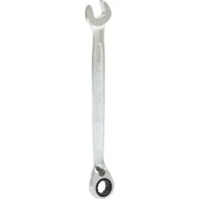 Ks Tools - Kľúč očkoplochý račňový prepínatelný 10mm