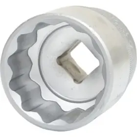 Ks Tools - Nadstavec dvanásťhranný 1/2" 36mm