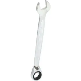 Ks Tools - Kľúč očkoplochý račňový prepínatelný 16mm