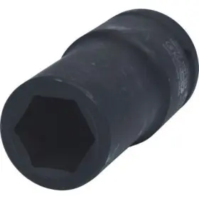 Ks Tools - Nadstavec rázový šesťhranný dlhý 3/4" 24mm