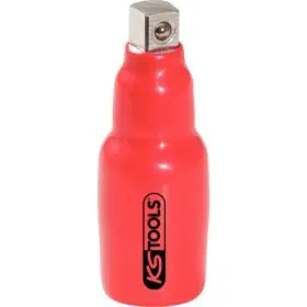Ks Tools - Redukčný adaptér VDE 1/2"F x 3/8"M