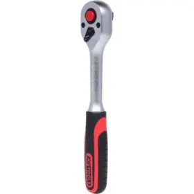 Ks Tools - Prepínacia račňa 3/8" 225mm