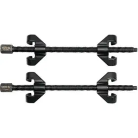 Ks Tools - Kliešte na vodné čerpadlá s prestavovaním pomocou tlačidla 415mm