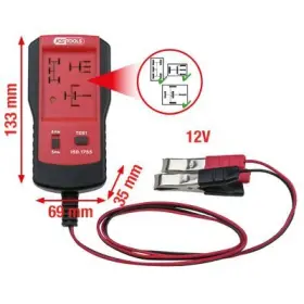 Ks Tools - Tester relé 12V