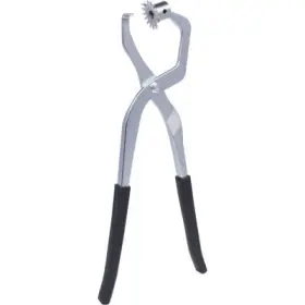 Ks Tools - Kliešte na brzdové pružiny 220mm