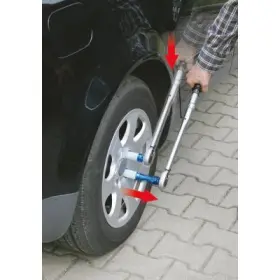 Sortiment 1/2"