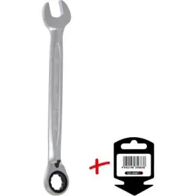 Ks Tools - Kľúč očkoplochý račňový prepínatelný 36mm
