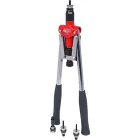Ks Tools - Súprava ručných nitovacích klieští M5.0-6.0-8.0-10.0mm