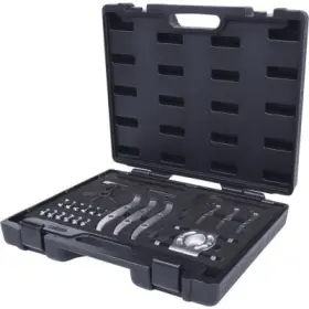 Ks Tools - Univerzálna súprava sťahovákov 11ks