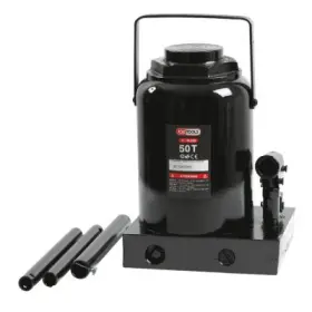 Ks Tools - Piestový zdvihák hydraulický 50t