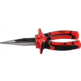 NEO - Kliešte s rovnými čeľusťami VDE 160mm