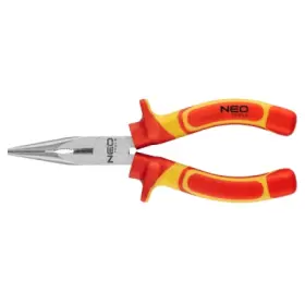 NEO - Rovné poloché kliešte VDE 160mm