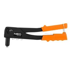 NEO - Nitovacie kliešte na slepé nity 2.4, 3.2, 4.0, 4.8, 264mm