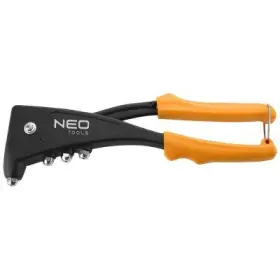 NEO - Nitovacie kliešte na slepé nity 2.4, 3.2, 4.0, 4.8, 255mm