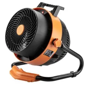 NEO - ohrievač aj ventilátor 2v1, 2.4kW