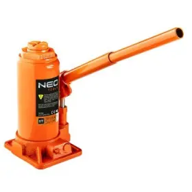 NEO - Hever hydraulický piestový 8t