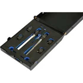 NEO - Nitovacie kliešte na slepé nity 3.2, 4.0, 4.8, 6.0, 6.4, 536mm