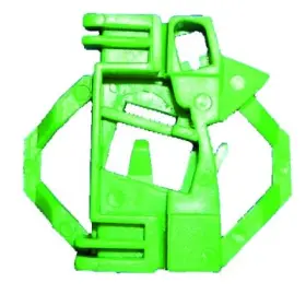 Romix - Mechanizmus zdvíhania okna VW Polo,Seat Cordoba,Ibiza ľavá (balenie 1ks)