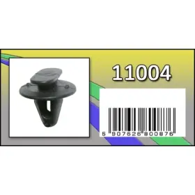 Romix - Montážna spinka Uno (balenie 25ks)