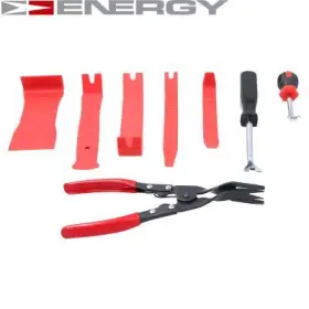 ENERGY - Sada naradia k čalúneniu 8ks