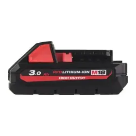 Milwaukee - batéria HIGH OUTPUT™ M18™ 3Ah