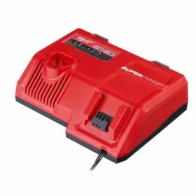 MILWAUKEE - Super rýchlonabíjačka M12™ - M18™