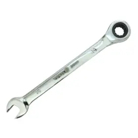 Vorel - Kľúč očkoplochý račňový 10mm CrV