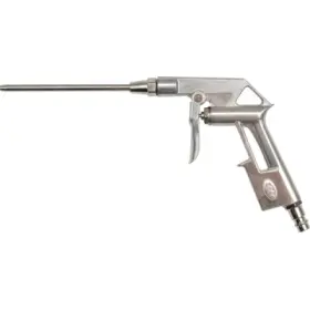 Vorel - Pištoľ na prefukovanie dlhá Ø4mm 1.2 - 3bar